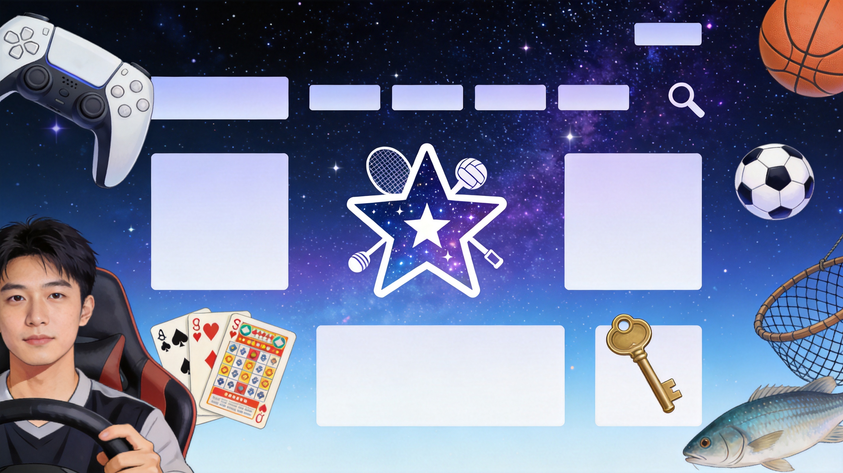 星空体育logo图标